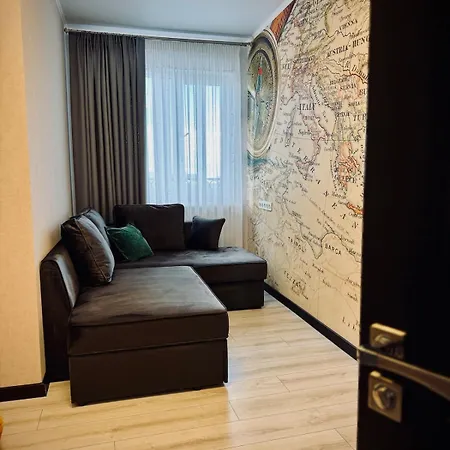 Appartement эталон *