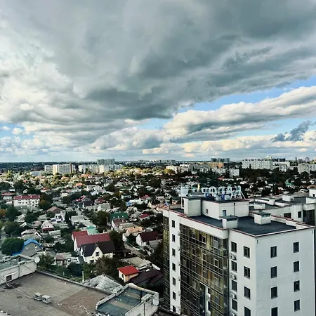 Appartement эталон