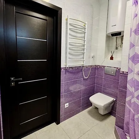 эталон Appartement Odessa