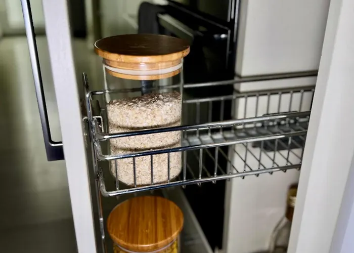 эталон Lejlighed *