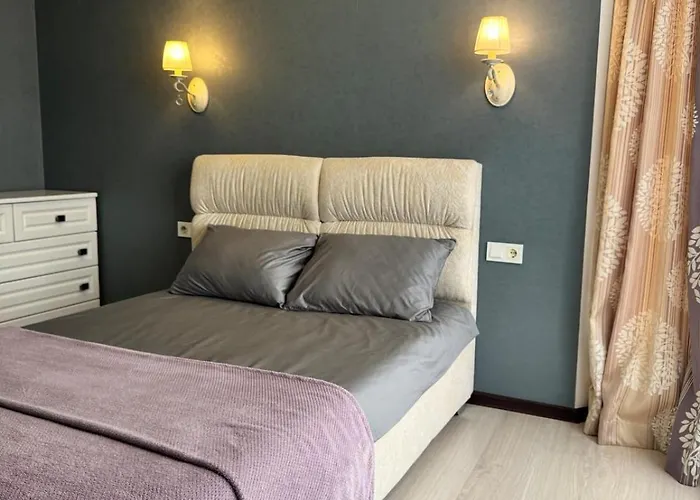 эталон Lejlighed Odessa