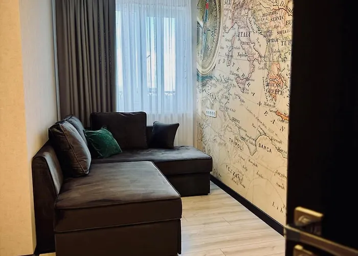 Appartement эталон *