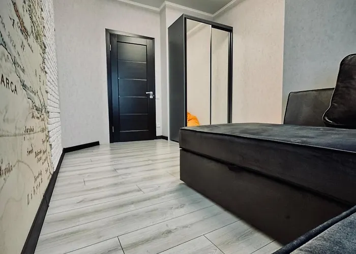 Appartement эталон