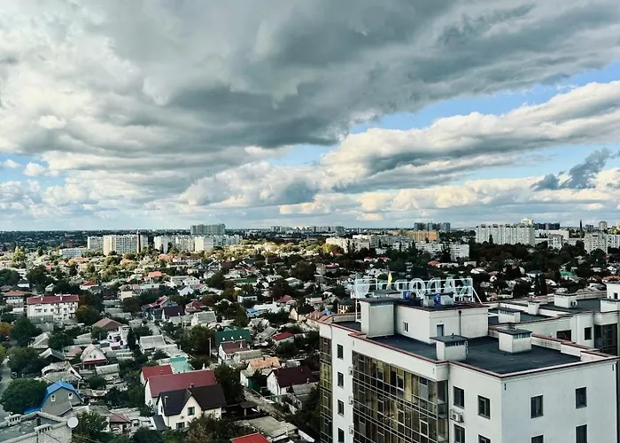 Appartement эталон