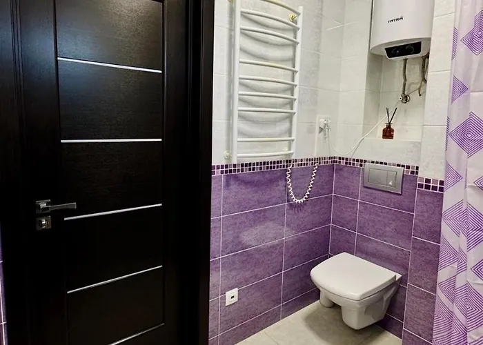 эталон Appartement Odessa