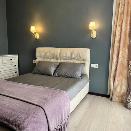 эталон Διαμέρισμα Οδησσός