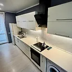 Apartament эталон