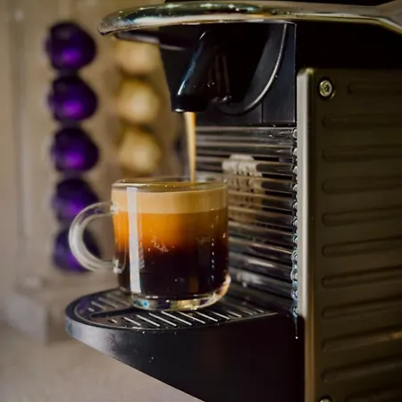 эталон Apartment *