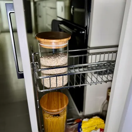 эталон Apartment *