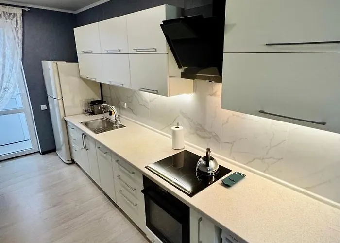 Apartment эталон