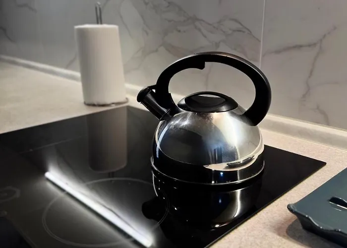 эталон Apartment