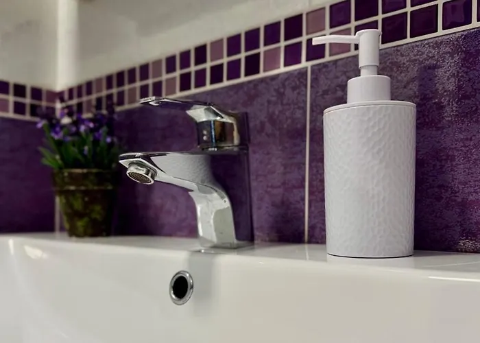 эталон Apartment *